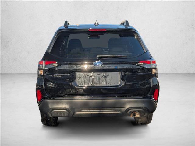 New 2026 Subaru Forester Premium image 8