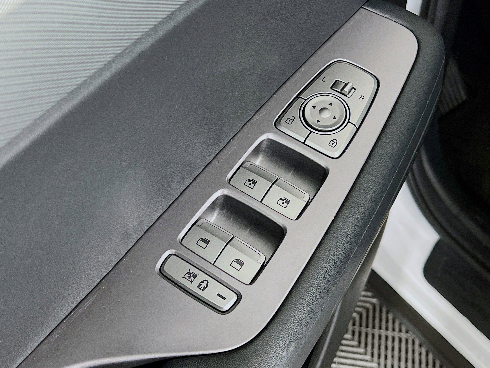 Used 2024 Hyundai Palisade XRT FWD image 19