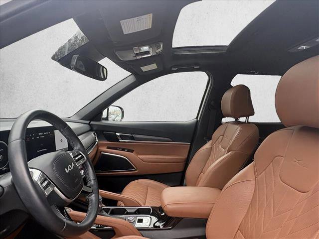 Used 2023 Kia Telluride SX X-Line image 12