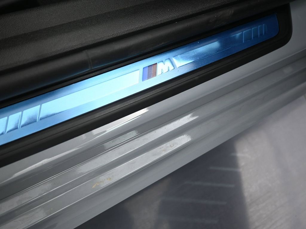 New 2025 BMW 330i xDrive Sedan w/ M Sport Package image 20