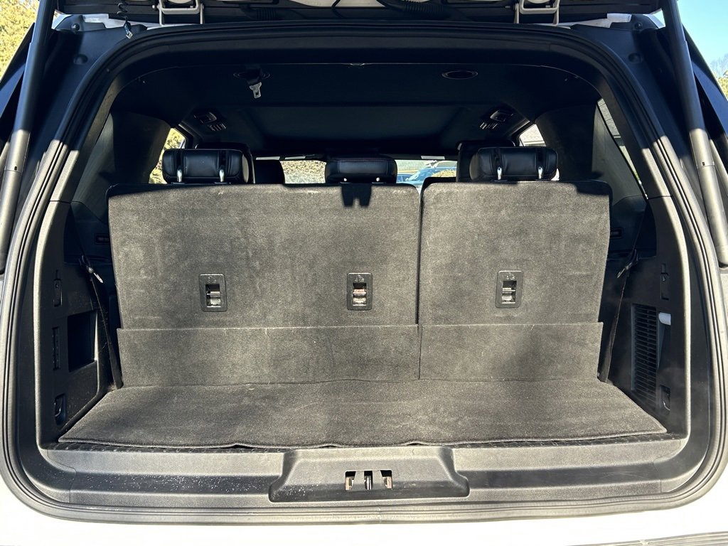 Used 2019 Ford Expedition Limited w/ Equipment Group 303A image 49