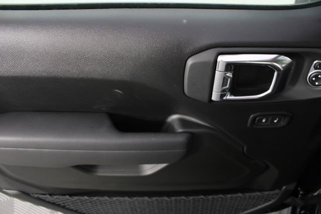 New 2026 Jeep Gladiator Rubicon w/ Steel Power Dome Hood Package image 13