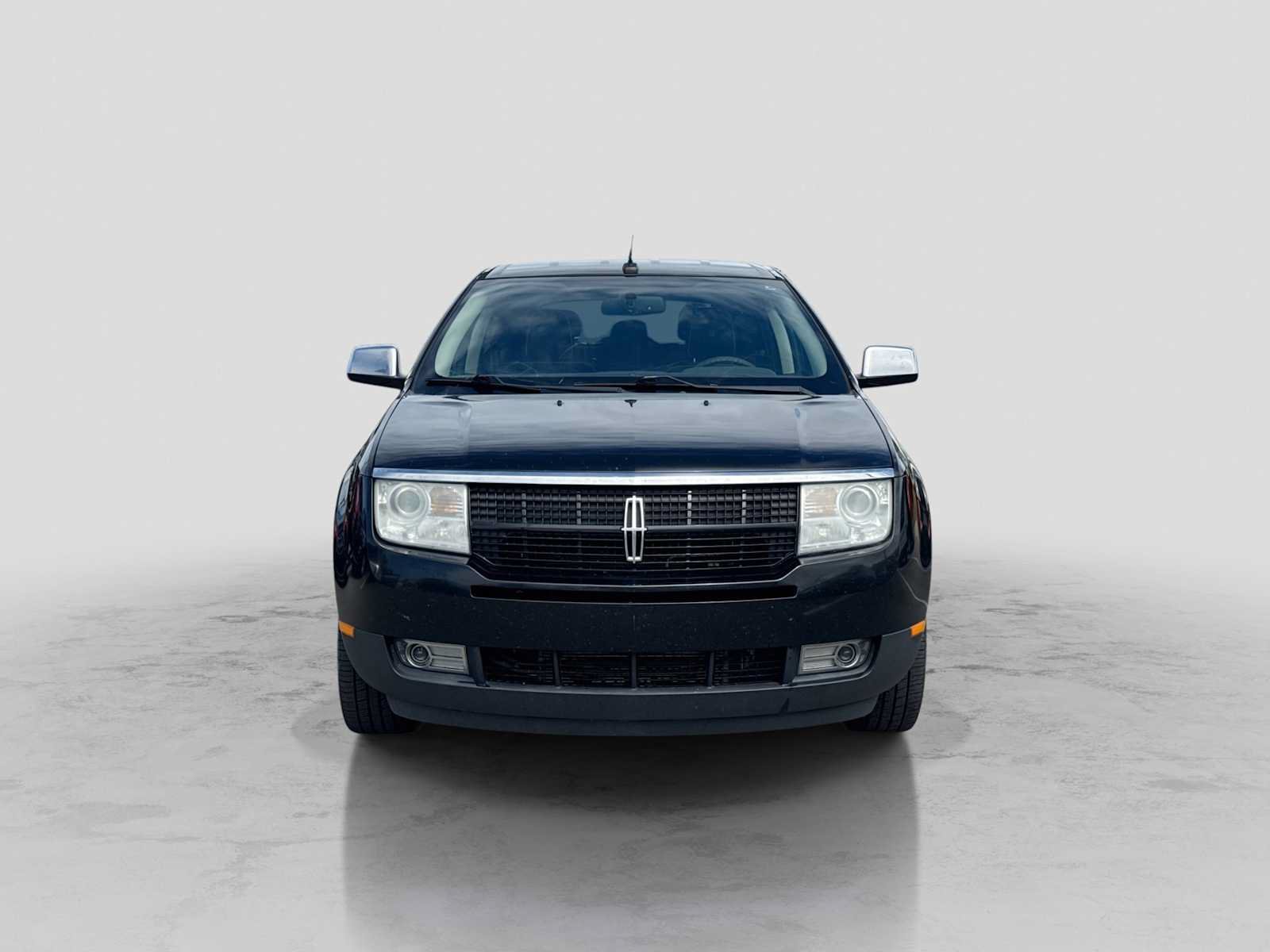 Used 2009 Lincoln MKX 2WD image 8