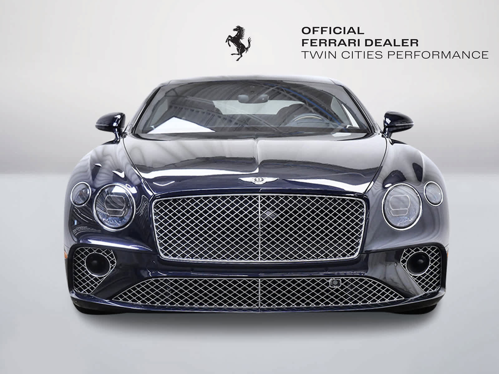 Used 2020 Bentley Continental GT AWD/4WD image 9