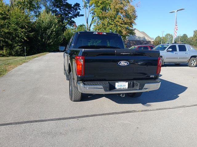Used 2024 Ford F150 XLT w/ Mobile Office Package image 3