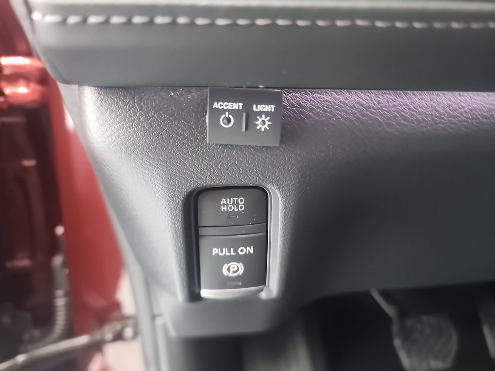 New 2026 INFINITI QX80 Autograph image 43