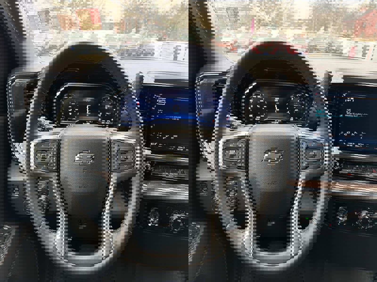 Used 2023 Chevrolet Silverado 1500 RST image 19