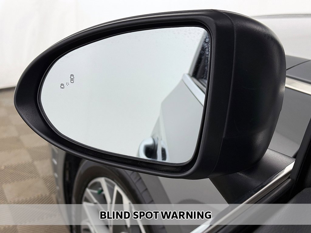 Certified 2023 Hyundai Sonata SEL w/ Convenience Package image 6