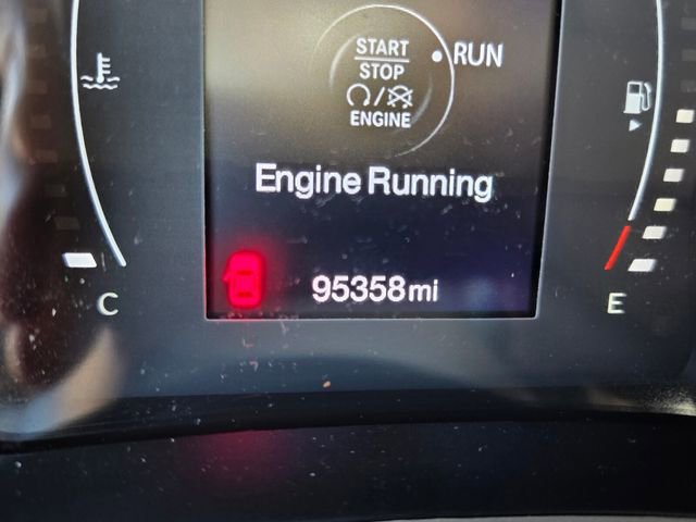 Used 2018 Jeep Compass Sport image 31