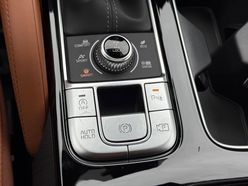 New 2025 Kia Telluride SX Prestige X-Line image 23