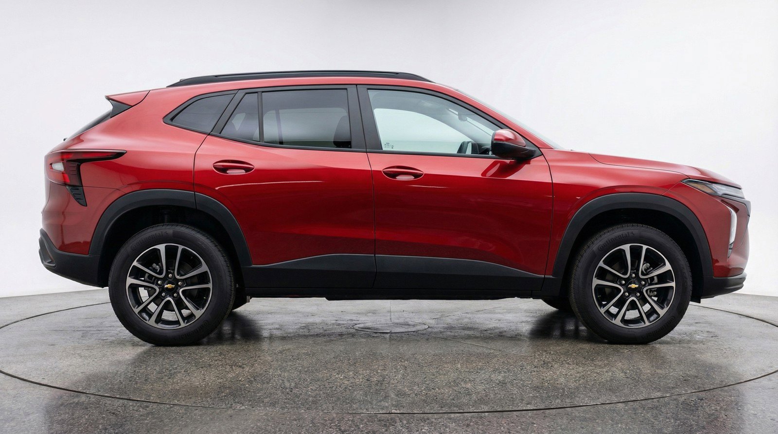 Used 2025 Chevrolet TrailBlazer LT image 11