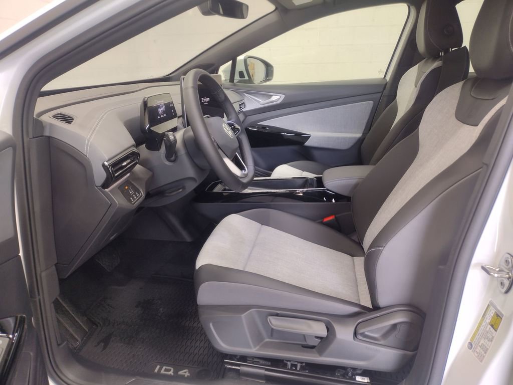 New 2026 Volkswagen ID.4 Pro AWD/4WD image 19