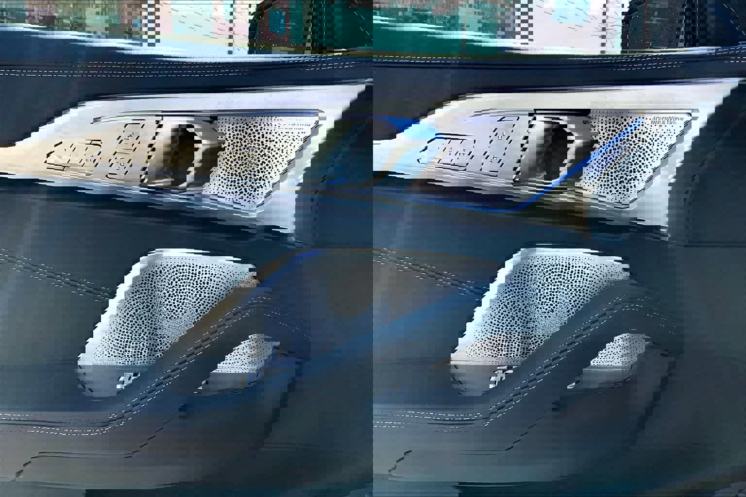 Used 2025 BMW 840i image 13