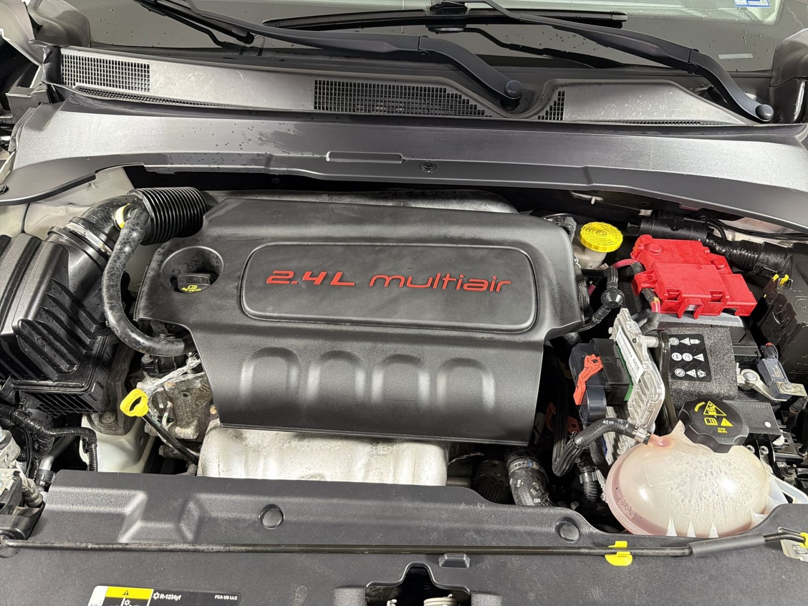 Used 2019 Jeep Compass Latitude w/ Popular Equipment Group AWD/4WD image 34