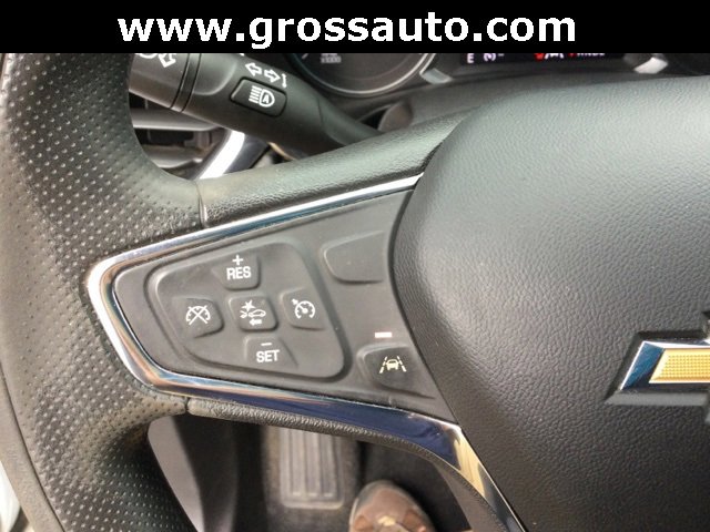 Used 2021 Chevrolet Equinox LT image 15