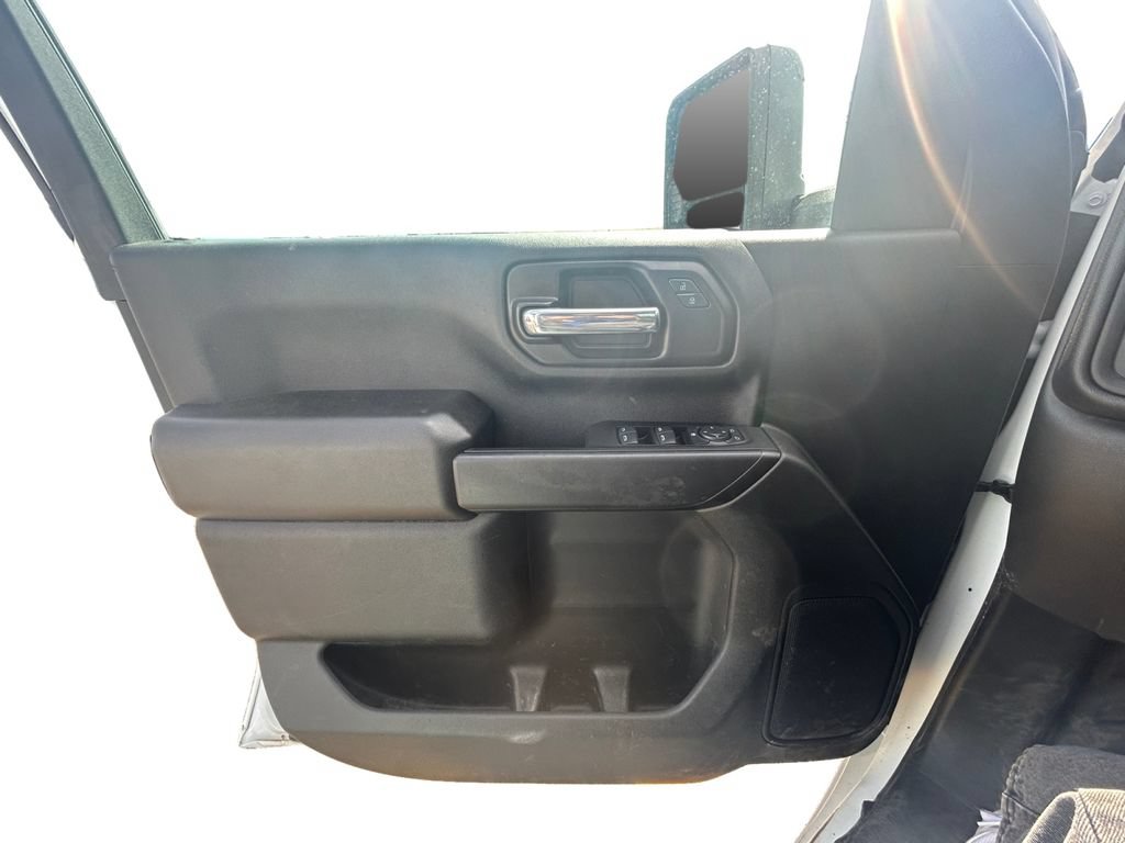 Used 2024 Chevrolet Silverado 3500 W/T w/ WT Fleet Convenience Package AWD/4WD image 16