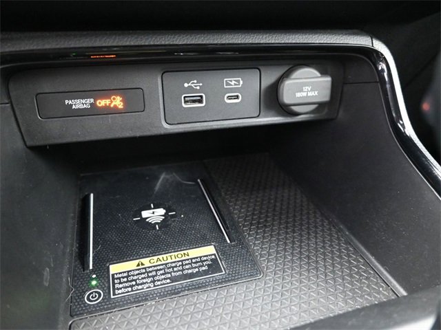 Certified 2023 Honda CR-V EX-L image 29