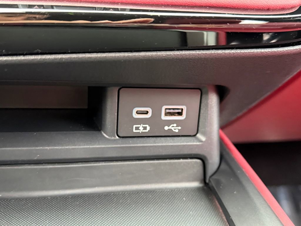 Certified 2024 Lexus NX 350 AWD w/ Vision Package image 23