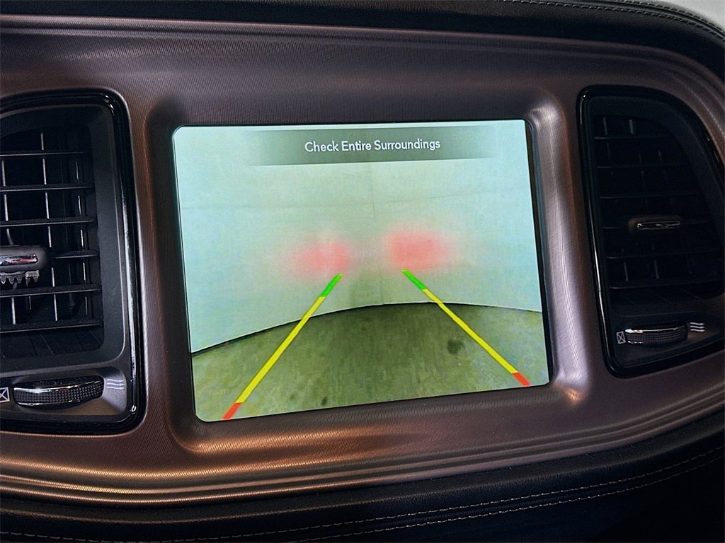 Used 2023 Dodge Challenger R/T Scat Pack w/ Plus Package image 9