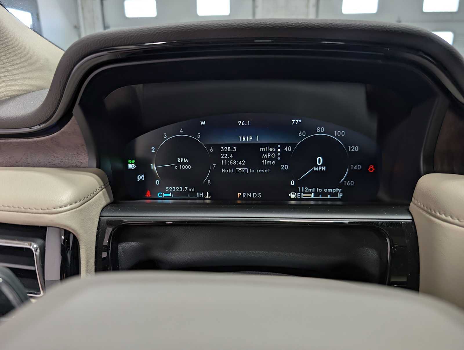 Certified 2022 Lincoln Nautilus Reserve w/ Class II Trailer Tow Package AWD/4WD image 24