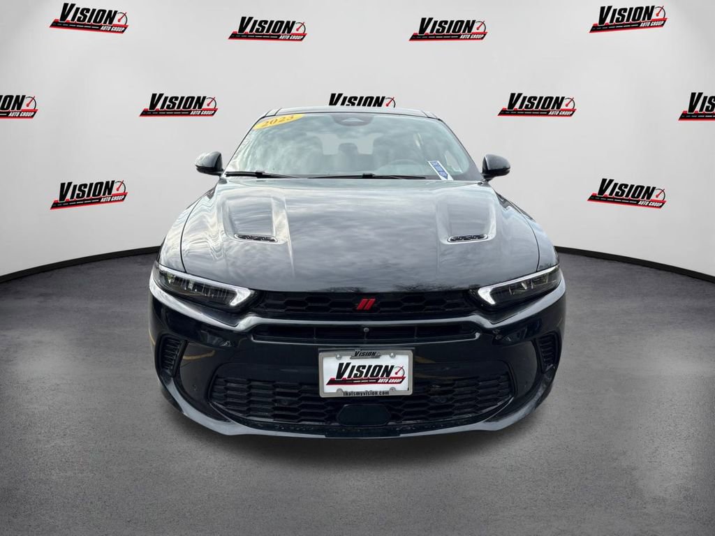Certified 2023 Dodge Hornet GT Plus w/ Track Pack video 2