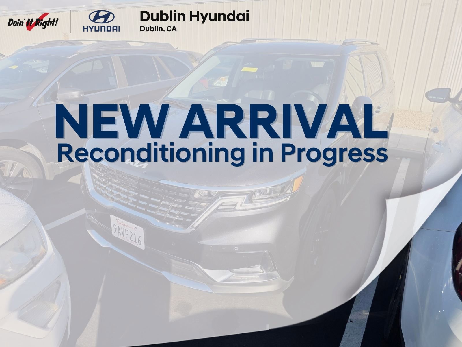 Used 2022 Kia Carnival SX Prestige