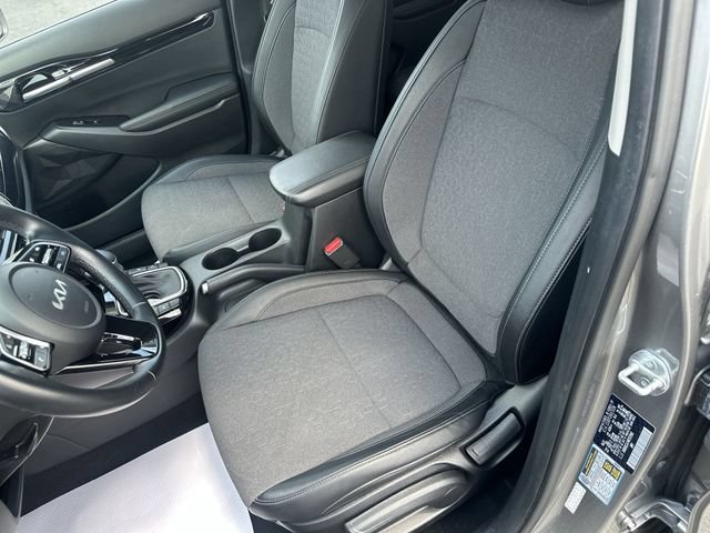 Used 2024 Kia Seltos X-Line AWD/4WD image 15