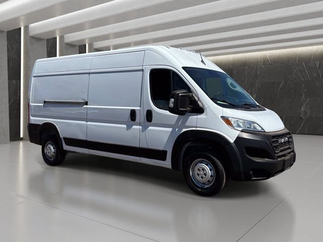 Used 2023 RAM ProMaster 2500 FWD image 8