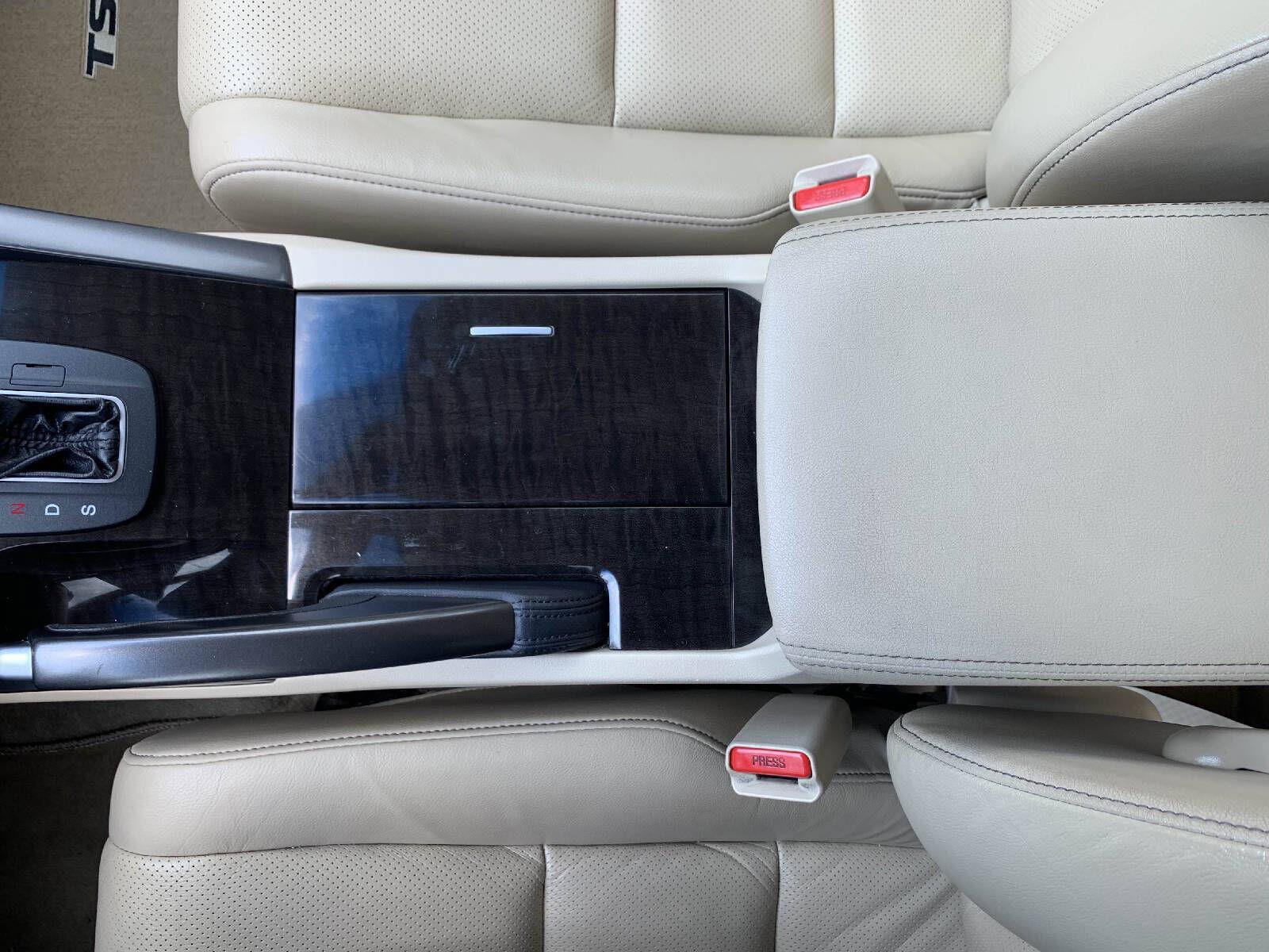 Used 2012 Acura TSX Sedan FWD image 25