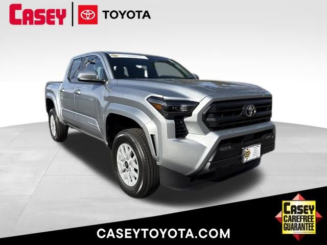 New 2026 Toyota Tacoma SR5 image 1