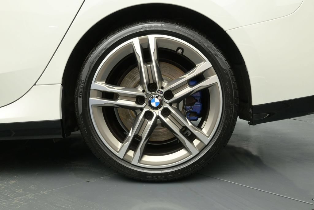 Used 2024 BMW M235i xDrive Gran Coupe AWD/4WD image 14