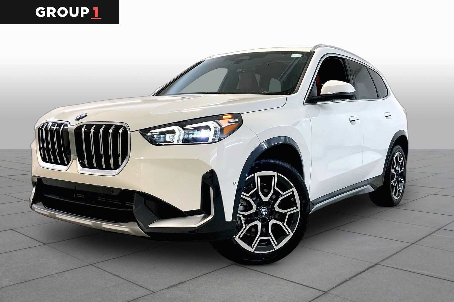 New 2026 BMW X1 xDrive28i w/ Convenience Package AWD/4WD video 1