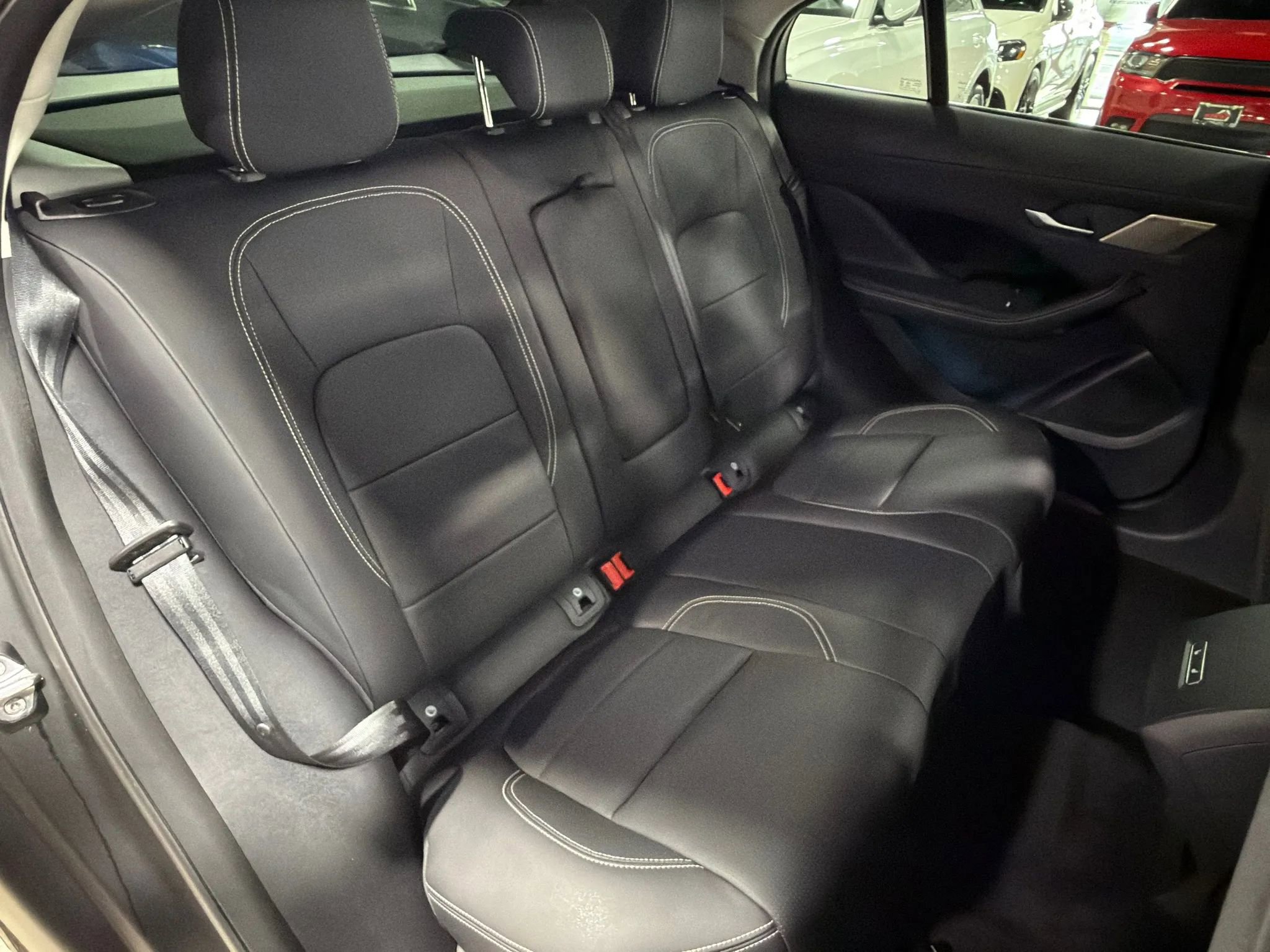 Used 2020 Jaguar I-PACE SE image 25