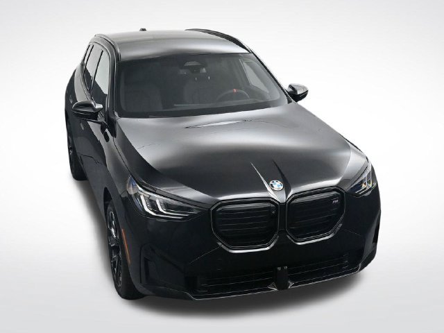 New 2026 BMW X3 M50 w/ Premium Package AWD/4WD image 31