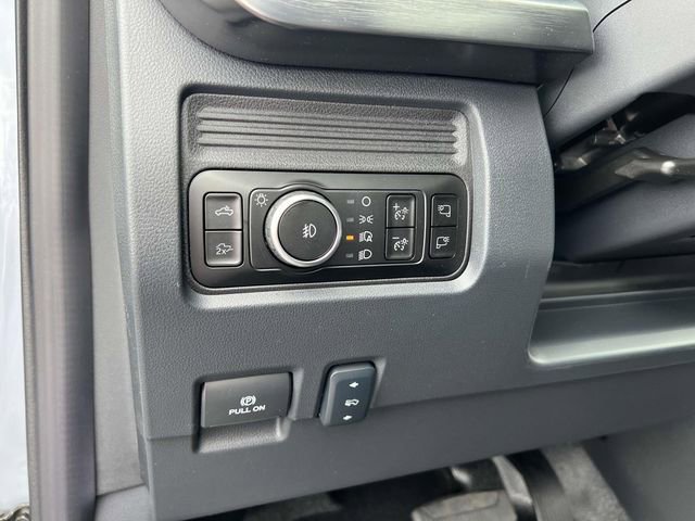New 2025 Ford F250 Lariat w/ Lariat Ultimate Package AWD/4WD image 14