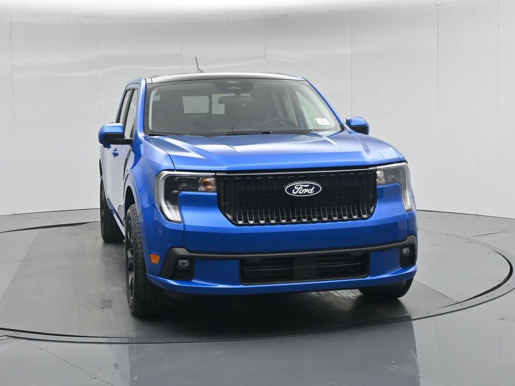 New 2026 Ford Maverick Lobo image 29