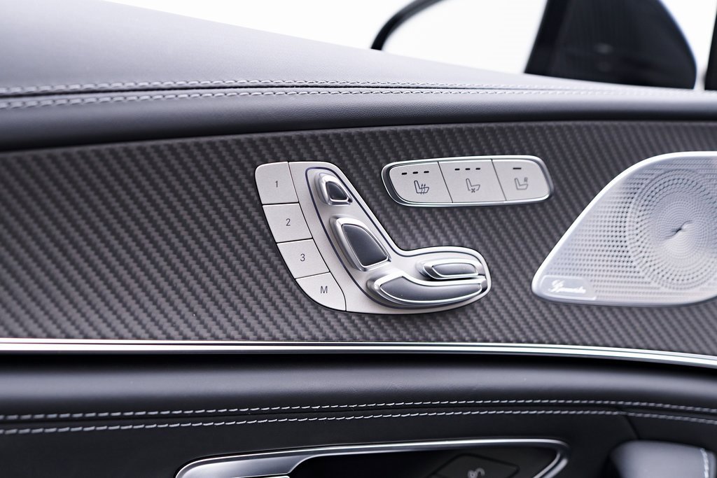 Used 2023 Mercedes-Benz AMG GT 63 image 48