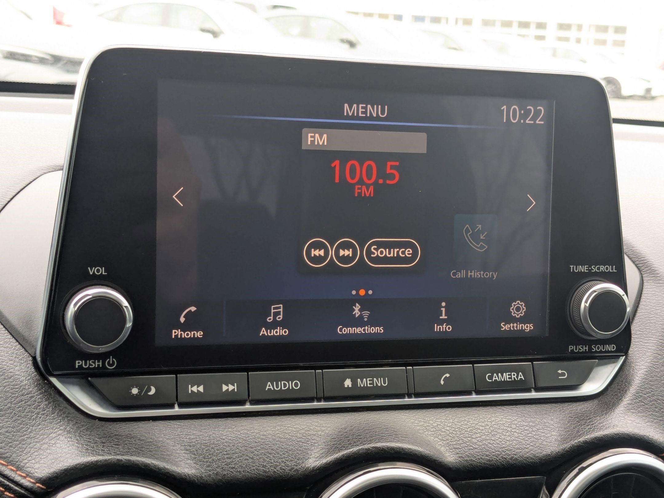 Used 2020 Nissan Sentra SR w/ Premium Package image 26