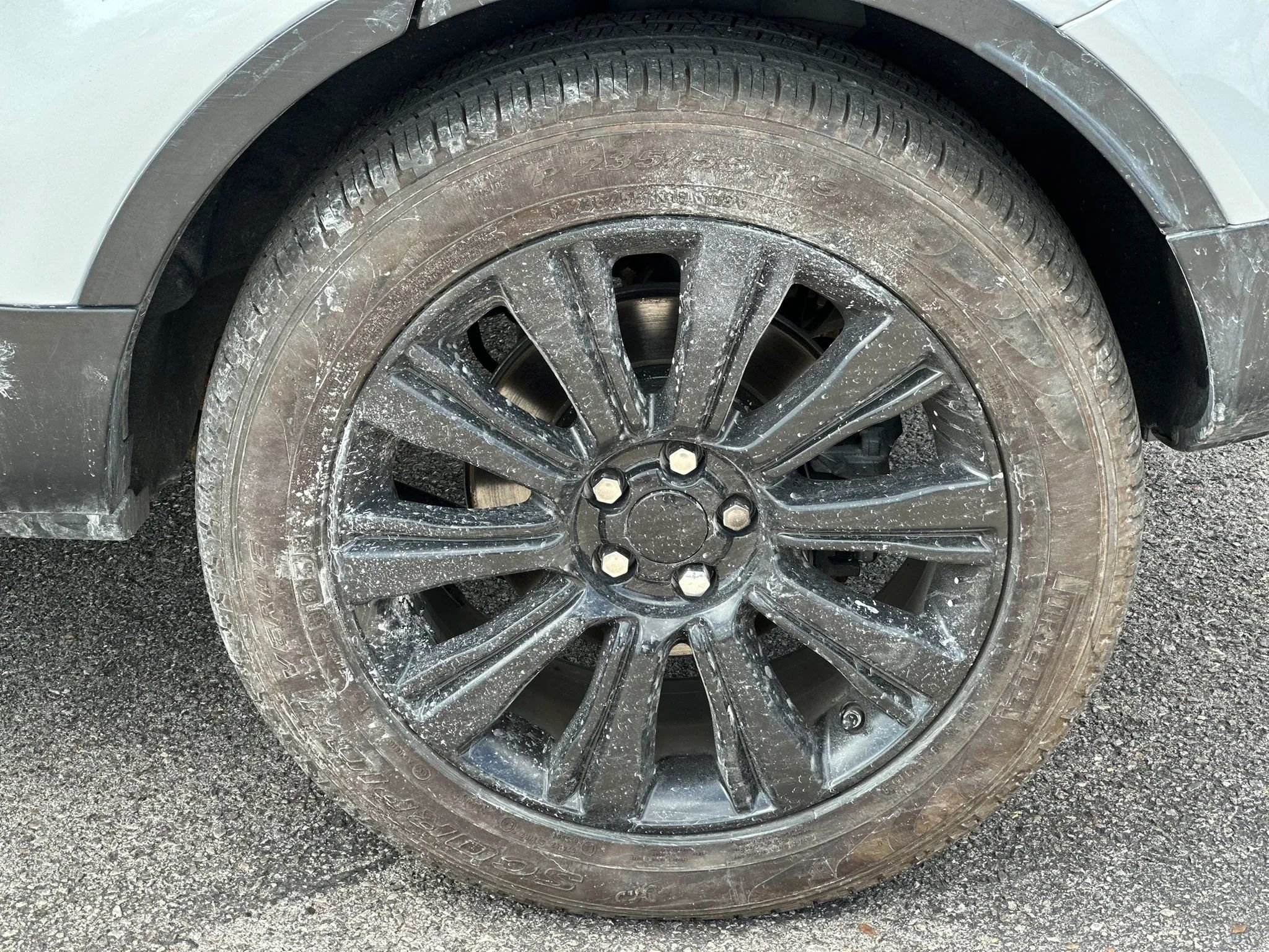 Used 2016 Land Rover Range Rover Evoque HSE AWD/4WD image 23