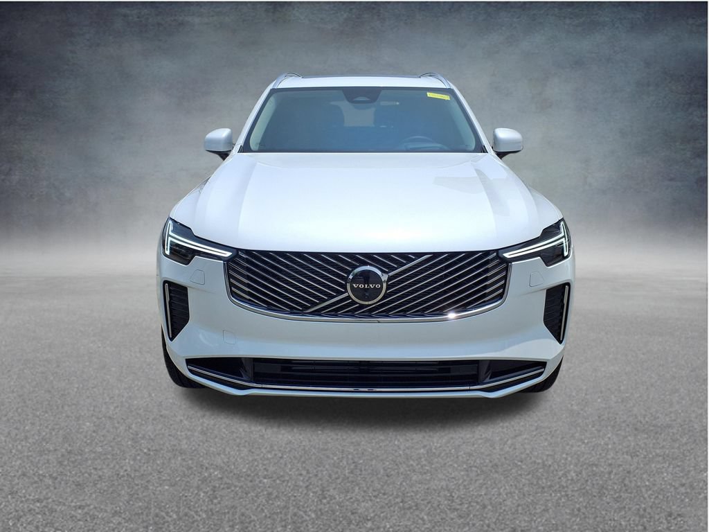 New 2026 Volvo XC90 T8 Ultra w/ Protection Package Premier AWD/4WD image 2