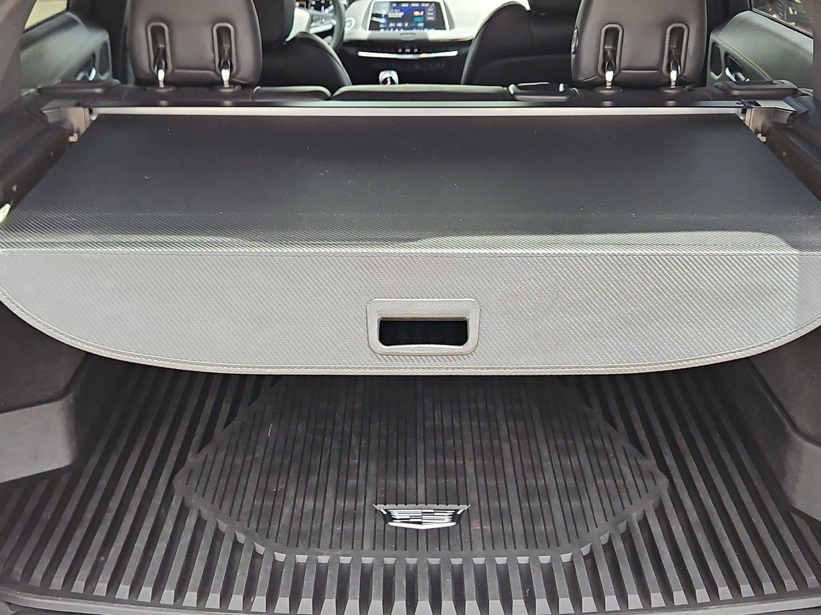 Used 2021 Cadillac XT4 Sport AWD/4WD image 30