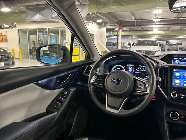 Used 2023 Subaru Crosstrek Hybrid w/ Moonroof Package w/Navigation AWD/4WD image 24