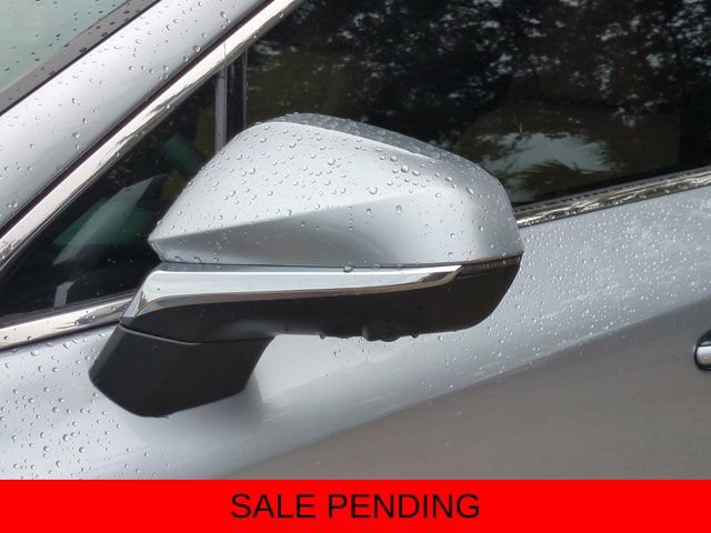 Certified 2026 Lexus RX 350 Premium w/ Convenience Package FWD image 12