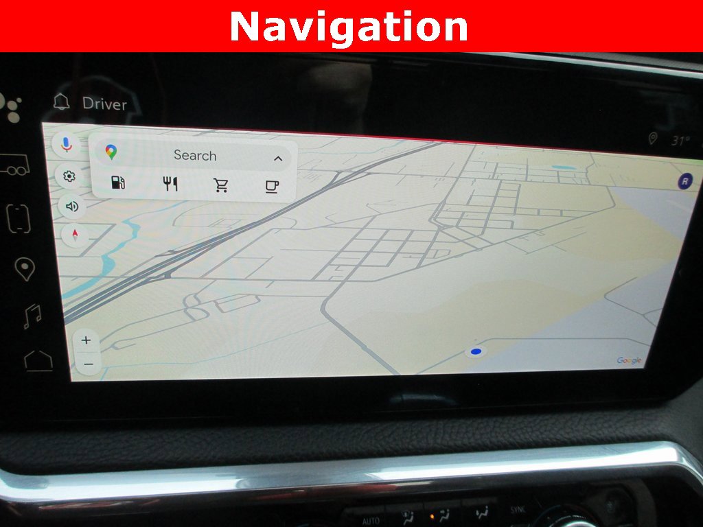 Used 2024 GMC Sierra 3500 Denali w/ Denali Reserve Package image 15