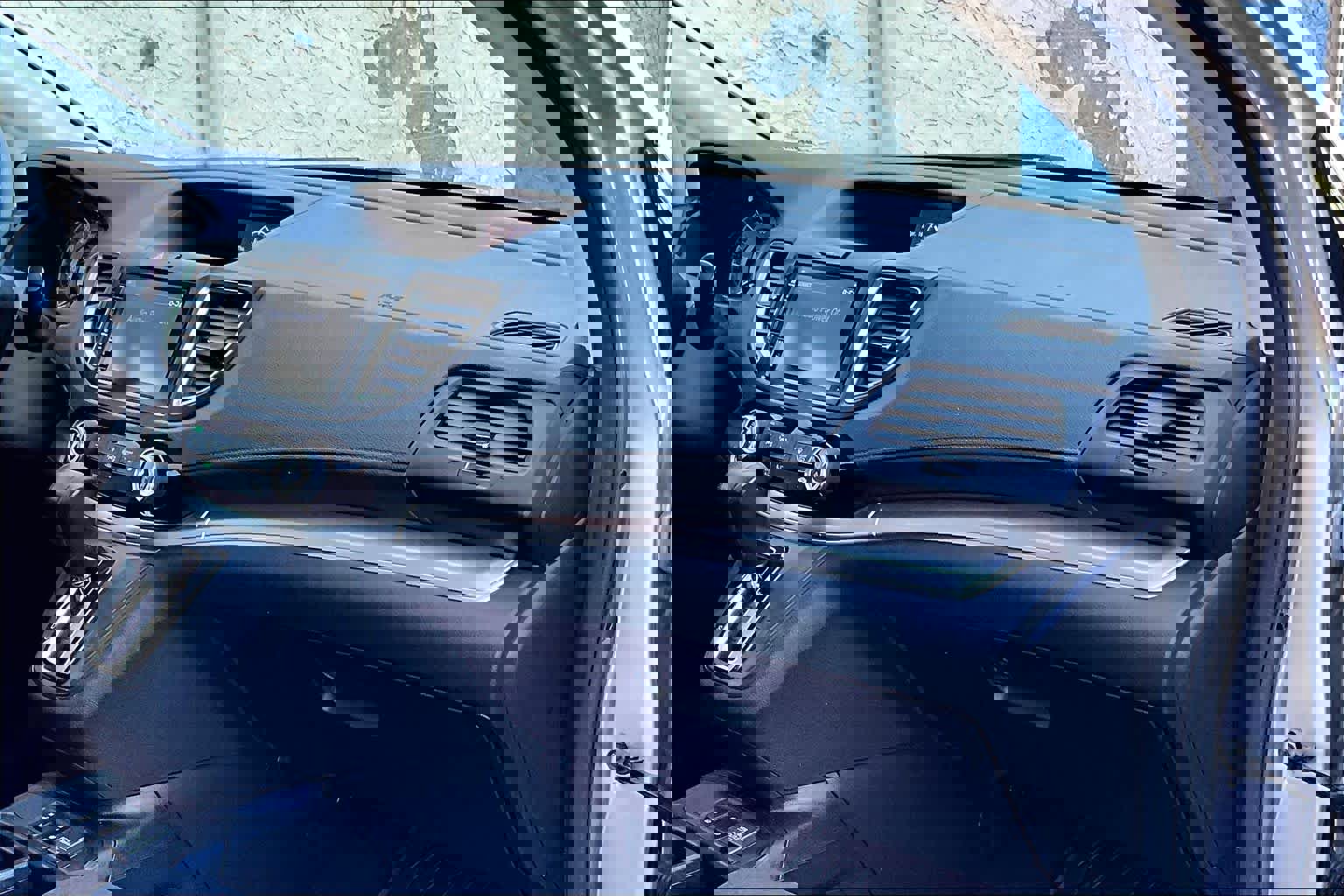 Used 2016 Honda CR-V EX image 18