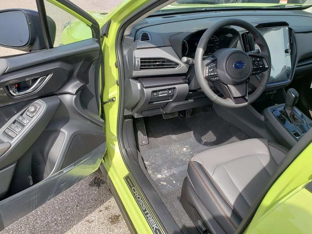 New 2026 Subaru Crosstrek 2.5i Limited image 6