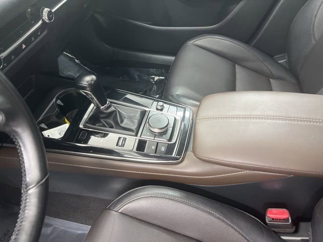 Used 2021 MAZDA CX-30 AWD 2.5 S w/ Premium Package image 15