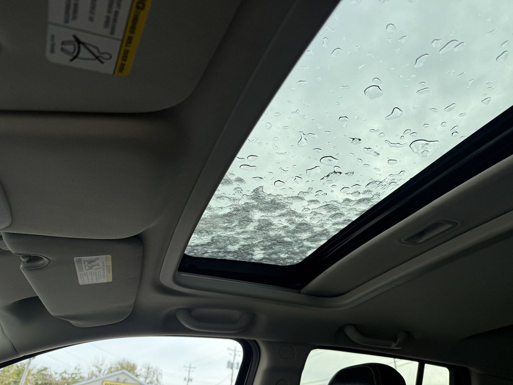 Used 2017 Jeep Compass High Altitude image 21