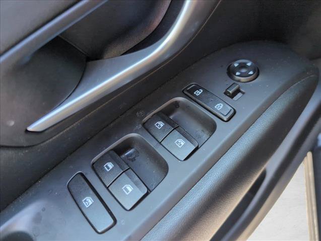 Certified 2024 Hyundai Tucson SEL AWD/4WD image 21