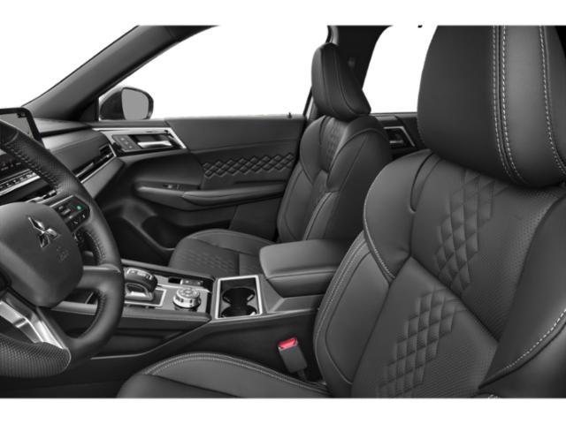 New 2025 Mitsubishi Outlander SEL Black Edition image 11